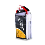 Tattu 3S 11.1V850mAh 75C 3S1P Lipo Battery XT30 Plug for RC Drone FPV Racing