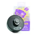 Powerflex Jack Pad Adaptor Porsche