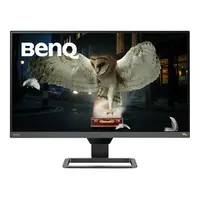 在飛比找順發線上購物優惠-BENQ 明基電通 27" EW2780Q 2K類瞳孔HDR