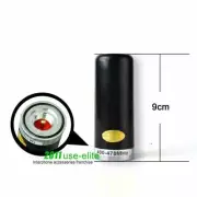 Dual Band Antenna SO239 Car Mobile Radio UHF VHF 400-470 136-174