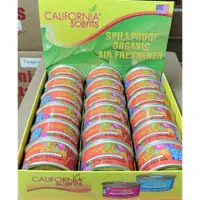 在飛比找蝦皮購物優惠-California Scents 加州淨香草 天然有機芳香