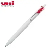 在飛比找金石堂優惠-UNI三菱 UNI BALL-ONE鋼珠筆0.5 紅