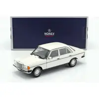 在飛比找蝦皮購物優惠-【名車館】Norev Mercedes-Benz 200 E