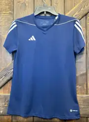 Adidas Women Tiro 23 jersey HR4613 -Navy
