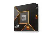 AMD Ryzen 5 9600X 6 Core AM5 5.40GHz CPU Processor (100-100001405WOF)