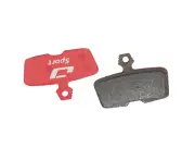 Jagwire Disc Brake Pads - SRAM/Avid Sport Semi Metallic