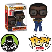 Miles Davis - Miles Davis Pop! Vinyl Figure "New"