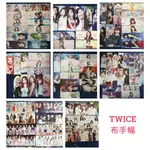 TWICE 手幅 週邊 小卡 掛繩 寫真 周子瑜 MOMO SANA MINA 林娜璉 俞定延 朴志效 金多賢 孫彩瑛