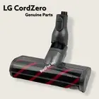 NEW GENUINE LG CordZero A931 A939 A949 Soft Hard Floor Cleaner Head Brush