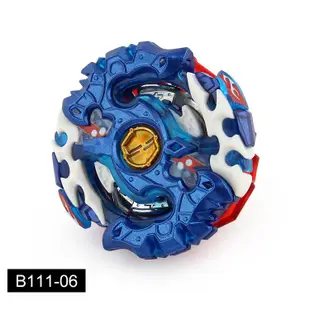 DJ超王兩件組戰鬥陀螺Beyblade B-111 06藍色巨神鎮魂曲 B119左右迴旋旋風發射器B100 B 88 戰