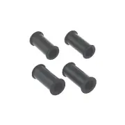 Disc Brake Hardware Kit-Coupe Carlson H5604