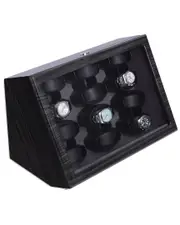 Bey-Berk Cosmo Twelve Watch Winder