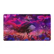 Ultra Pro: Outlaws of Thunder Junction Playmat C Ft. Olivia for Magic: The Gathering