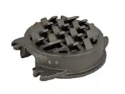 Vermont Castings Dutchwest & Sequoia Baffle 7000953A, OEM