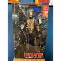 在飛比找蝦皮購物優惠-NECA 終極戰士 PREDATOR 鐵血戰士 1/4SCA