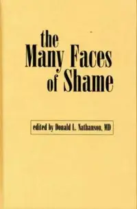 在飛比找博客來優惠-The Many Faces of Shame