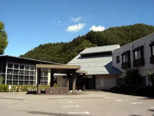 信州佐久春日溫泉自然體感度假村春日之森Kasuga-onsen Hot Spring Kasuga’s Forest Resort