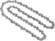 1 Piece Tungsten Carbide Chainsaw Chain for 20 inch 3/8 .063 72DL Fits Stihl Magnum MS 291 066 661 Chain Replacement