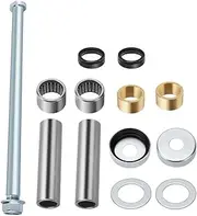 Mabutingti Rear Swingarm Axle Bearing Seal Bushing Repair Kit for Yama-ha Raptor 700 700R YFM700R 2006-2024