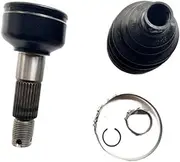 Compatible with CF Bearing Kit Front Fixed End Compatible with CF Moto Cforce Zforce X8 800 500 600 X5 X6 ATV Quad 9GQ0-280170