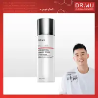 在飛比找momo購物網優惠-【DR.WU 達爾膚】杏仁酸毛孔緊緻化妝水150ML