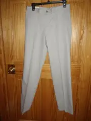 DOCKERS - MEN - PANTS - LIGHT TAN - SIZE 30/32 (BLK-5-66)