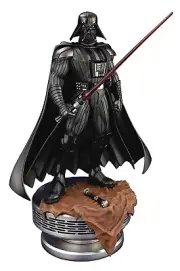 Star Wars Darth Vader Statue [The Ultimate Evil] A New Hope ArtFX Artist Series