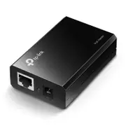 TP-Link Single Port POE IEEE 802.3af Supplier Adapter(Injector) (TL-POE150S)