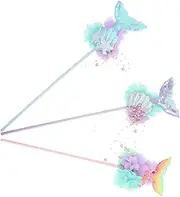 3pcs Props Costume Party Decorations Carnival Costume Prop Festival for Party Decoration Prop Halloween Accessories Fabric