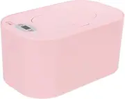 KOCKSHION Warm Boys and Girls Wipes Tissue Warmer Large Wet Wipes Heater Safe Non-Slip Warmer Box