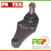 2x * OEM QUALITY * Ball Joints - Front Lower For MITSUBISHI TRITON MN (for: Mitsubishi)