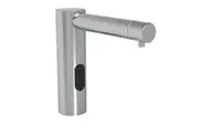 New Bradley Cleanhands 6734-Sc Bench Soap Dispenser Foam Sensor - Satin Chrome