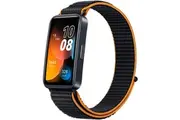 Huawei Band 8 Vibrant Orange - Brand New