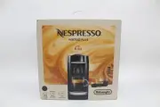 De'Longhi Nespresso Vertuo Plus Deluxe Coffee Maker - Black (ENV155B)