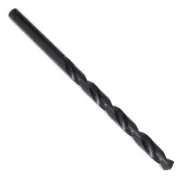 INTERSTATE Aircraft Extension Drill 3/16" 135° HSS Oxide 6" OAL 01000124 (12 ...