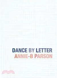 在飛比找三民網路書店優惠-Dance by Letter ― An Illustrat