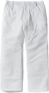 LUXE AKM PLUS(リュクスエーケーエムプラス) Luxe Plus Padded Wide Long Pants Men's