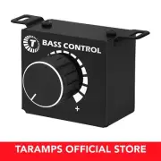 Taramps Universal Bass knob Control Car Bass Controller Volume Regulator Knob