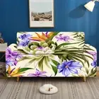 Quite part Stretch Sofa Cover Lounge Couch Slipcover Recliner Protector Washable