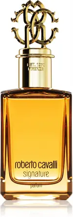 [Roberto cavalli] Roberto Horses Signature perfume - 100 ml