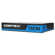 CORTEX Soft Plyo Box Modular Stackable 15cm