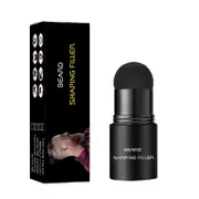 Beard Filling Stick Beard Filler Powder for Men Waterproof Long Lasting & Natural Finish Beard Grooming Pencil Enhance Facial Hair Mustache Repair ...