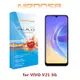 【預購】NIRDOSA vivo V21 5G 9H 鋼化玻璃 螢幕保護貼 手機貼【容毅】