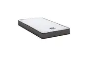Giselle Bedding 16cm Mattress Tight Top Single