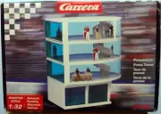 Carrera Press Tower Kit Code sop