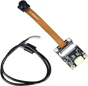 5MP Camera Module No Distortion Built in Microphone for Laptops