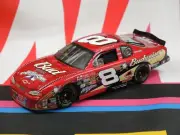 Dale Earnhardt Jr #8 Budweiser / MLB All-Star Game 2002 1:24 Elite