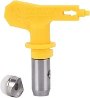 [MGAVATPNPY] 1PC 2/3/4/5 Series Airless Spray Gun Tip Nozzle Fit for Wagner Paint Sprayer Tools 219/225/325/423/425/521/529 Hand Tool Accessories(N521)