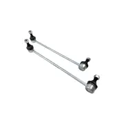 Nolathane Front Sway Bar Link Kit for Audi A3 8P1 8P7 8PA Q3 8UB 8UG TT 8J3 8J9