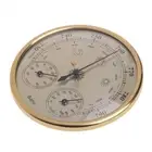 3 in 1 Wall Mounted Household Barometer Thermometer Hygrometer Weather Station H